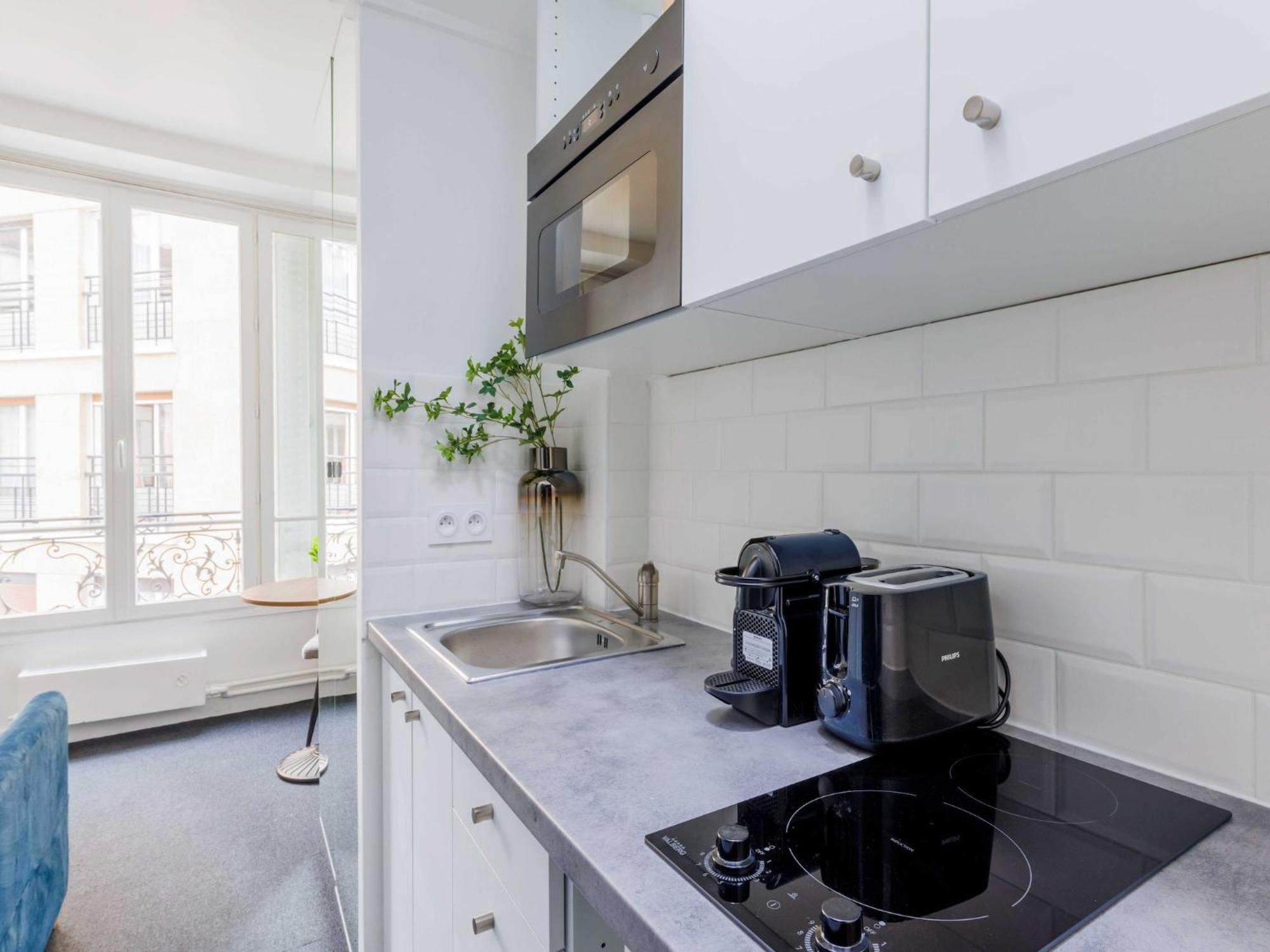 Charming For 2 People - Mobility Lease Holiday home *